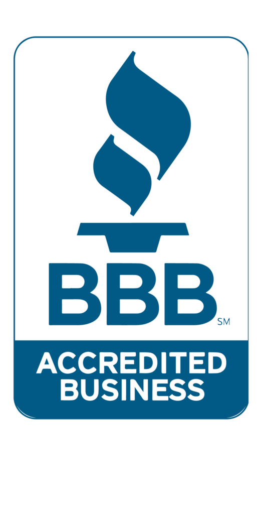 Accredited Business