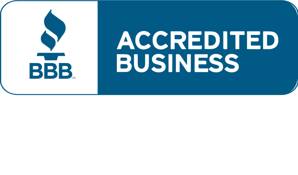 Accredited Business